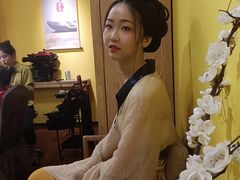 -盘子女人坊(西安至尊店)