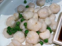 水晶虾仁-徽珍源(龙茗路店)