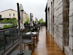 -上海崇明金茂凯悦酒店