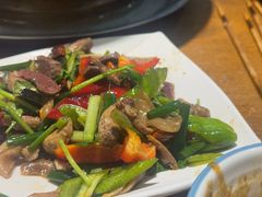 -年巴羊肉铺老铜锅(梅江店)