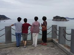-南麂列岛