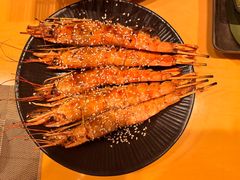 -外高桥喜来登酒店采悦轩