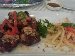 烤排-新锦田大酒店(阳曲路店)