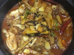 -云海肴·汽锅鸡·云南菜(天津国金汇店)