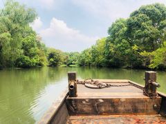 -西溪国家湿地公园