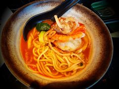 -FLAIR顶层餐厅酒吧(浦东丽思卡尔顿酒店)