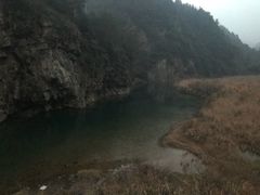 景点-浙西大峡谷