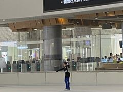 -TheRink大零溜冰场(IFS国金中心店)
