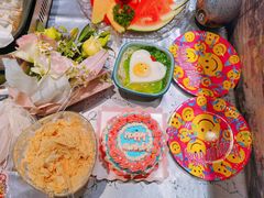 -红辣椒·川菜·火锅(大洋中心店)