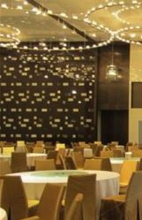 -广州文华东方酒店·宴会厅