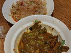 -金掌勺·锅包肉(广渠门店)