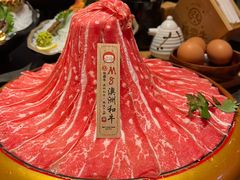 -降霜牛寿喜烧.和牛金赏Plus(501城市广场店)