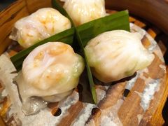 一品鲜虾饺-又一间茶点轩(宝业路店)