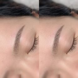 -久匠·纹眉半永久野生眉