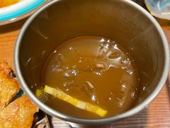 -渣·餐厅(西斗门店)