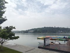 -世纪缘湖滨花园酒店·湖景轩中餐厅(太阳宫店)