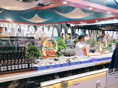 -圣罗巴海鲜自助(黑金店)