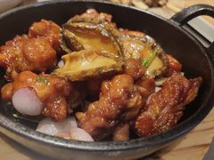 -潮界(虹桥新天地店)