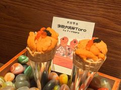 -贰捌零叁精致料理(钱湖店)