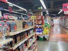 -世纪联华(临平邱山店)