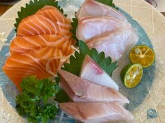 -Sushi Love 创意寿司(丽影广场店)