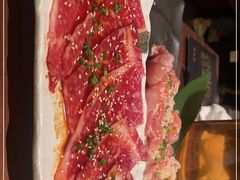 -御牛道日式烤肉料理(杭州万象城店)