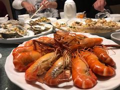 -79号渔船海鲜饭店(宝安店)