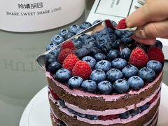 -玲婧胡同·Brunch·Kitchen(嘉里城店)