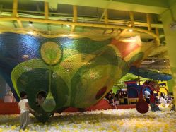 -宝燕乐园(闵行旗舰店)