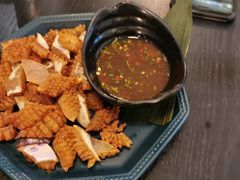 -浩海火燒雲傣家菜(芮欧百货店)