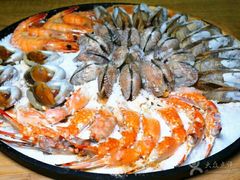 -旅马餐厅(茅家埠店)