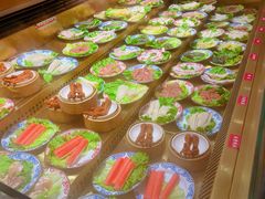 -谭三娘鲜切牛肉自助火锅(文殊院店)