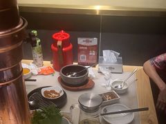 -韩宫宴烤肉·料理(宝山万达店)