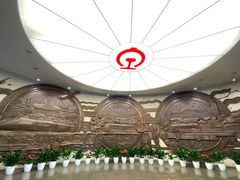 -中国铁道博物馆(正阳门馆)