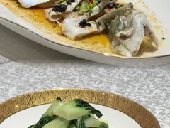 -红棉中餐厅·广州海航威斯汀酒店