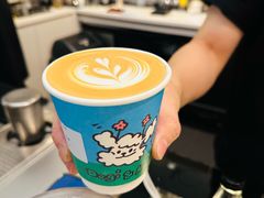 -Dogi&kiki Coffee(中心商务大厦店)