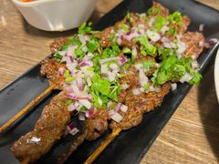 -辉记炭烧海鲜大排档·老字号(福田店)