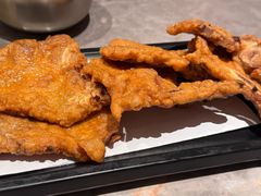腐乳大排-吕氏焗小鲜•海鲜青岛菜(八大关店)
