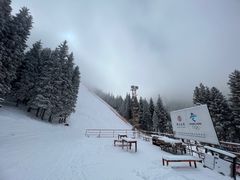 -丝绸之路山地度假区滑雪场