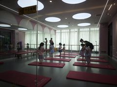 -武汉音乐学院徐东基地
