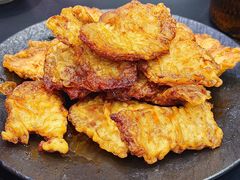 -红东阁东北菜烤肉酒馆(CROSS万象汇店)