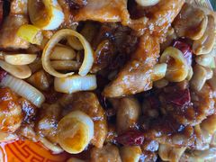 -砂锅居(西四店)