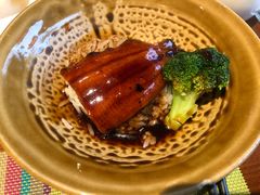 -岷山饭店-芝芝自助餐厅