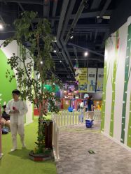 -幻贝家儿童乐园(苏州中心店)