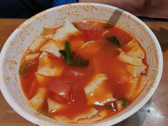 -伊京轩兰州牛肉面(闹市口店)