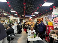 -大姐麻辣烫(莲宝中路店)