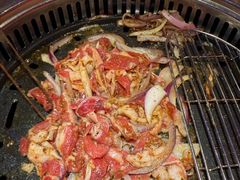 -杨记齐齐哈尔烤肉(总店)