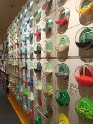 -乐高授权专卖店(朝阳大悦城店)
