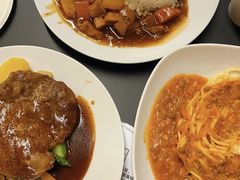 -宜家·瑞典风味餐厅(烟台路店)