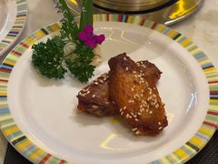 -喜庭海鲜自助(来福士店)